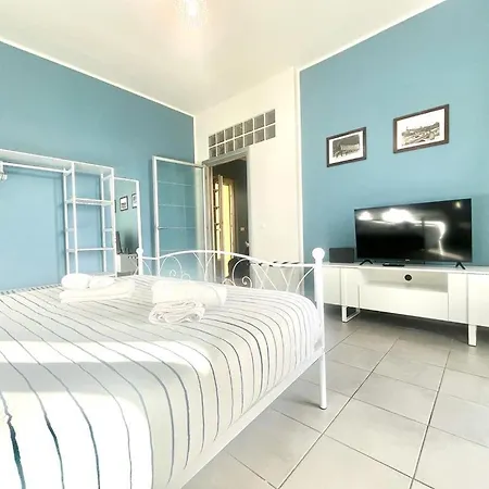 Lily Apartment Florence