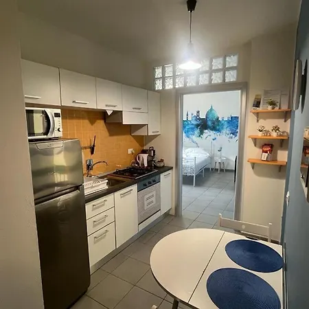 Appartement Lily