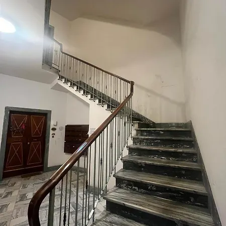 Lily Appartement *
