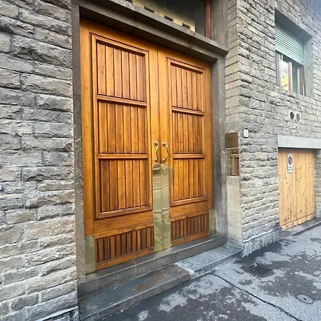 Apartmán Lily Florencie